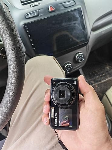 Samsung rəqəmsal fotoaparat - Aşağı yeri yoxdur ✅ Ünvan - Sahil at lalafo.az Samsung rəqəmsal fotoaparat - Aşağı yeri yoxdur ✅ Ünvan - Sahil