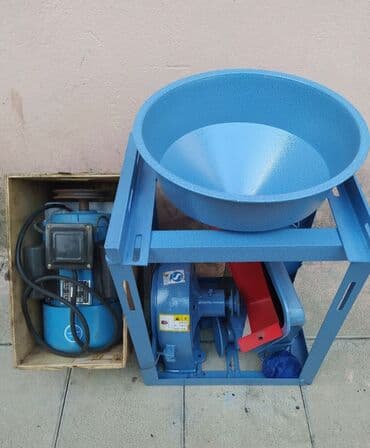 GF-26 yem üyüdən aparat Məhsul təsviri: - Model: GF-26 (Feed milling lalafo.az -da GF-26 yem üyüdən aparat Məhsul təsviri: - Model: GF-26 (Feed milling