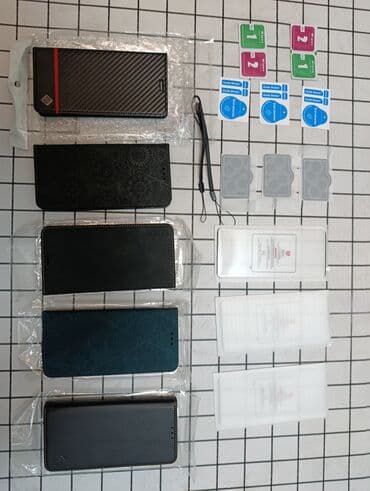 Məhsul: Universal telefon üçün flip tipli qoruyucu kabur/çantalar və lalafo.az -da Məhsul: Universal telefon üçün flip tipli qoruyucu kabur/çantalar və