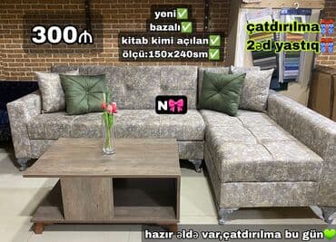 Садовая мебель на заказ: Бесплатная установка, С гарантией, Нет кредита, Бесплатная доставка, Платная доставка at lalafo.az — 3 Садовая мебель на заказ: Бесплатная установка, С гарантией, Нет кредита, Бесплатная доставка, Платная доставка — 3