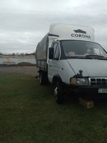 Yük maşını – tentli bortlu - Marka/model: GAZel tipli yüngül yük lalafo.az -da Yük maşını – tentli bortlu - Marka/model: GAZel tipli yüngül yük