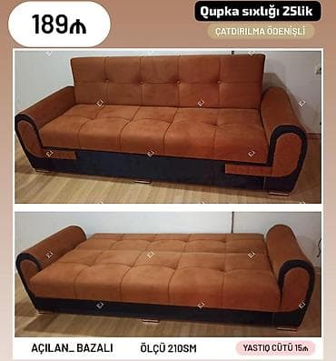 Divan, Açılan, Bazalı, Parça, Ödənişli çatdırılma lalafo.az -da Divan, Açılan, Bazalı, Parça, Ödənişli çatdırılma