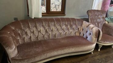 Divan, 2 kreslo lalafo.az -da Divan, 2 kreslo