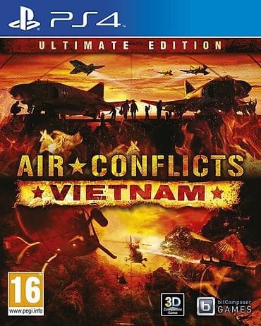 Air conflicts vietnam. Tam bağlı upokovkada orginal. Çatdırılma lalafo.az -da Air conflicts vietnam. Tam bağlı upokovkada orginal. Çatdırılma