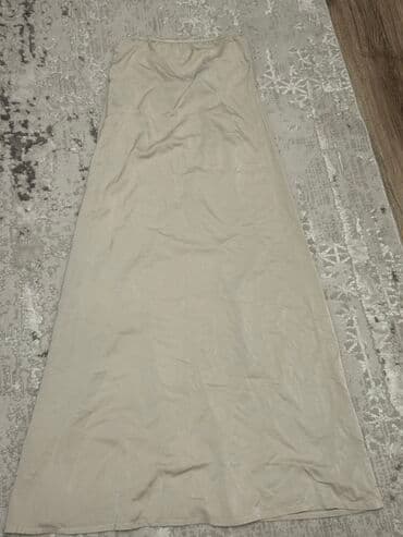 Maksi Ətək, S, M lalafo.az -da Maksi Ətək, S, M