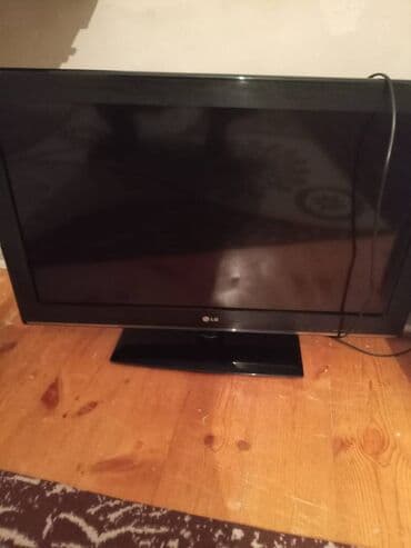 İşlənmiş Televizor LG Ünvandan götürmə lalafo.az -da İşlənmiş Televizor LG Ünvandan götürmə
