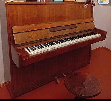 Piano, Belarus, Akustik, Yeni, Ünvandan götürmə lalafo.az -da Piano, Belarus, Akustik, Yeni, Ünvandan götürmə