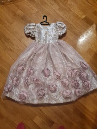 Don, Ziyafət, 5 - 6 yaş lalafo.az -da Don, Ziyafət, 5 - 6 yaş