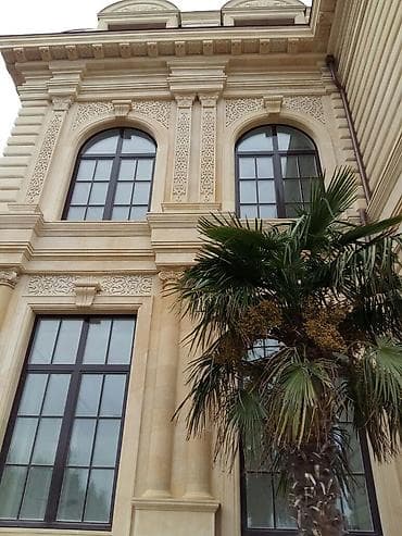 Fasad işləri. Aqlay işləri. Boya işləri lalafo.az -da Fasad işləri. Aqlay işləri. Boya işləri