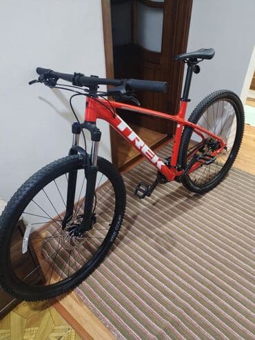 Dağ velosipedi Trek, 29" lalafo.az -da Dağ velosipedi Trek, 29"