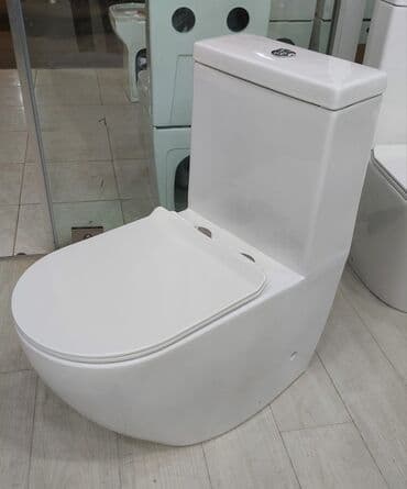 Yeni, Unitaz, Monoblok, Kredit var, Zəmanətli, Ünvandan götürmə, Ödənişli çatdırılma lalafo.az -da Yeni, Unitaz, Monoblok, Kredit var, Zəmanətli, Ünvandan götürmə, Ödənişli çatdırılma