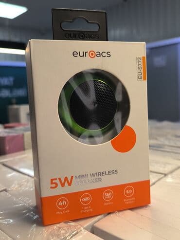 Mini Kalonka Ses gücləndirici lalafo.az -da Mini Kalonka Ses gücləndirici