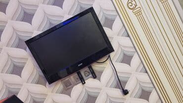 BBK LCD televizor - Təxmini diaqonal: 19–22” (kompakt ölçü lalafo.az -da BBK LCD televizor - Təxmini diaqonal: 19–22” (kompakt ölçü
