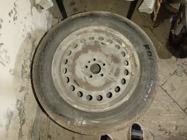 Satılır: 4 ədəd avtomobil şini komplekt 215-60-16 çox modele gedir lalafo.az -da Satılır: 4 ədəd avtomobil şini komplekt 215-60-16 çox modele gedir