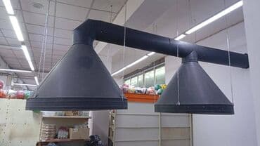 Havalandirma Sistemlerin Hazirlanmasi ve Quraşdirilmasi, Her Dizaynda lalafo.az -da Havalandirma Sistemlerin Hazirlanmasi ve Quraşdirilmasi, Her Dizaynda