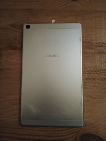 İşlənmiş Samsung Galaxy Tab A 8.0, 8", < 64 GB, Ödənişli çatdırılma lalafo.az -da İşlənmiş Samsung Galaxy Tab A 8.0, 8", < 64 GB, Ödənişli çatdırılma