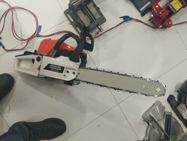 Yeni Benzinli Motopila, benzopila lalafo.az -da Yeni Benzinli Motopila, benzopila