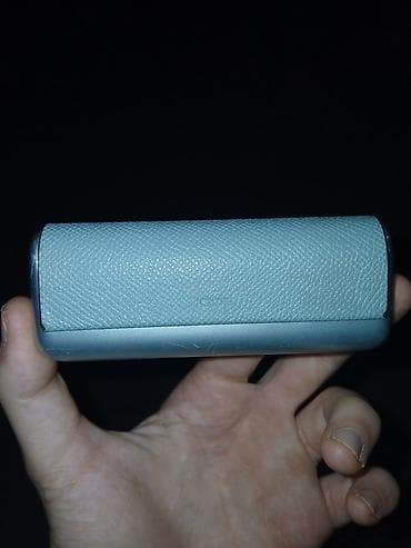 IQOS elektron tütün qızdırma cihazı – tutqun mavi rəng Xüsusiyyətlər lalafo.az -da IQOS elektron tütün qızdırma cihazı – tutqun mavi rəng Xüsusiyyətlər
