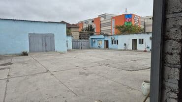 Babek prospekti(Ağ şəhər City park mall yanı) anbar(215kv,230kv) lalafo.az -da Babek prospekti(Ağ şəhər City park mall yanı) anbar(215kv,230kv)