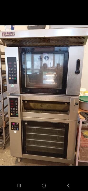 Cadillac: SEVA Xırdalan – Enkomak firmasının sensor ekranlı sobası - lalafo.az -da — 1 Cadillac: SEVA Xırdalan – Enkomak firmasının sensor ekranlı sobası - — 1