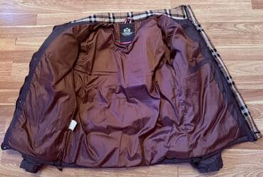 Palto, 2XL, rəng - Qəhvəyi lalafo.az -da Palto, 2XL, rəng - Qəhvəyi