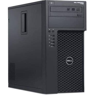 🖥️ Satılır Tower Dell T1700 Precision Server 🔹 Texniki göstəricilər lalafo.az -da 🖥️ Satılır Tower Dell T1700 Precision Server 🔹 Texniki göstəricilər