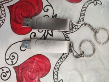 Flash kart Lenovo, 2 TB, USB 3.2, Yeni lalafo.az -da Flash kart Lenovo, 2 TB, USB 3.2, Yeni