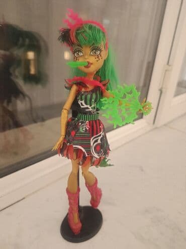 Əntiq kukla, 2014 il, Plastik, ABŞ, Vəziyyəti: Əla lalafo.az -da Əntiq kukla, 2014 il, Plastik, ABŞ, Vəziyyəti: Əla