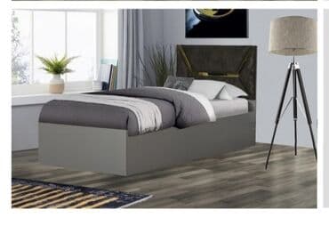 Yeni, Təknəfərlik çarpayı, Bazasız, Matras ilə, Siyirməsiz, Türkiyə lalafo.az -da Yeni, Təknəfərlik çarpayı, Bazasız, Matras ilə, Siyirməsiz, Türkiyə