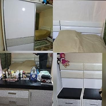 Yataq Desti 500 azn satilir‼️matras ve bazalidir unvan yasamal lalafo.az -da Yataq Desti 500 azn satilir‼️matras ve bazalidir unvan yasamal