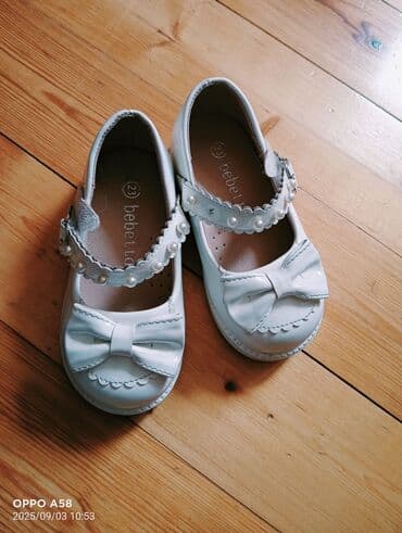 Tuflilər, Qız üçün, 23 lalafo.az -da Tuflilər, Qız üçün, 23