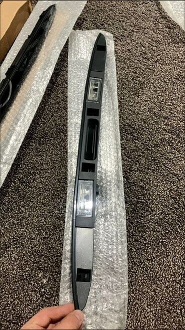 Baqaj tutacağı, BMW X5 E53 lalafo.az -da — 10 Baqaj tutacağı, BMW X5 E53 — 10