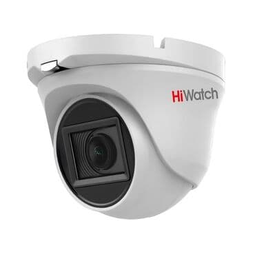 HiWatch dome tipli təhlükəsizlik kamerası - Marka/model: HiWatch lalafo.az -da HiWatch dome tipli təhlükəsizlik kamerası - Marka/model: HiWatch