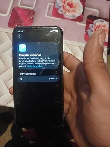 IPhone 11 Pro, 64 GB, Space Gray, Face ID lalafo.az -da — 7 IPhone 11 Pro, 64 GB, Space Gray, Face ID — 7