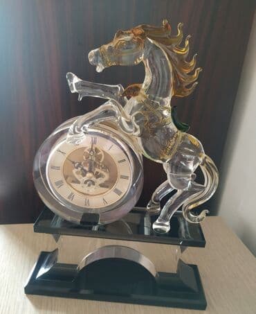 Masaüstü saatlar, Mexaniki lalafo.az -da Masaüstü saatlar, Mexaniki