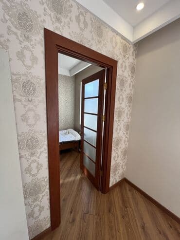 Бункерные двери: Taxta çərçivəli daxili qapı dəsti - Material: massiv ağac çərçivə at lalafo.az — 3 Бункерные двери: Taxta çərçivəli daxili qapı dəsti - Material: massiv ağac çərçivə — 3