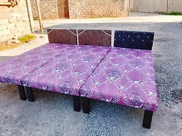 Çarpayı hazirlari var bir neferlik 60 manat iki neferlik taxt 110 lalafo.az -da Çarpayı hazirlari var bir neferlik 60 manat iki neferlik taxt 110