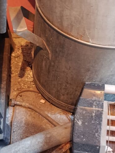 Qazan, rəng - Gümüşü, Alüminium lalafo.az -da Qazan, rəng - Gümüşü, Alüminium