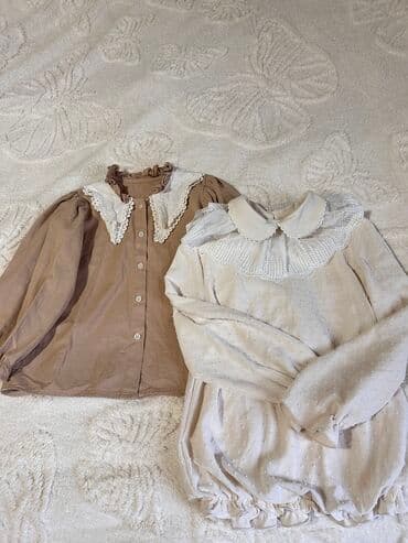 9-10-11 yasa uygun ikisini 12 azn vererem. Her birini 25 man almishdim lalafo.az -da 9-10-11 yasa uygun ikisini 12 azn vererem. Her birini 25 man almishdim