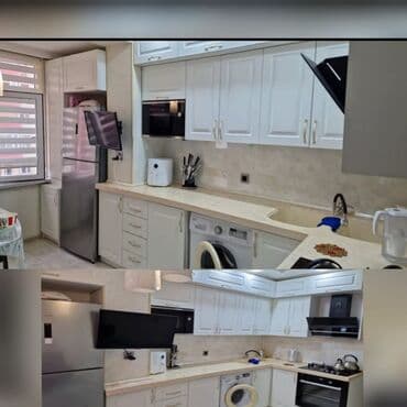 *990₼ MƏTBƏX mebeli yeni kimidir*‼️ ÖLÇÜ:-4*1.2 ÜZƏRİNDƏ lalafo.az -da *990₼ MƏTBƏX mebeli yeni kimidir*‼️ ÖLÇÜ:-4*1.2 ÜZƏRİNDƏ