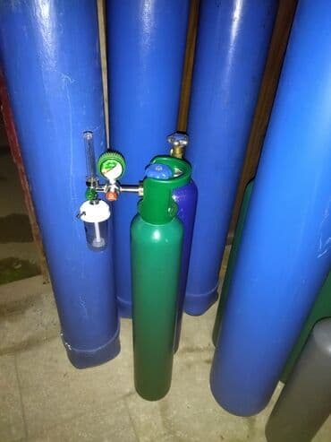 Tibbi oksigen balonu və reduktorlarin icarəsi və satışı. Oksigen lalafo.az -da Tibbi oksigen balonu və reduktorlarin icarəsi və satışı. Oksigen