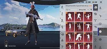 PUBG Mobile hesabı – kolleksiya və nailiyyətlərlə dolu - 76-ci lalafo.az -da PUBG Mobile hesabı – kolleksiya və nailiyyətlərlə dolu - 76-ci