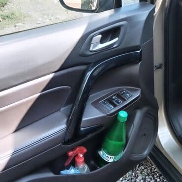 GAC GS4 2016 ƏLA VƏZİYYƏTDƏDİR OTUR SÜR MAŞINDIR. TƏCİLİ SATILIR lalafo.az -da GAC GS4 2016 ƏLA VƏZİYYƏTDƏDİR OTUR SÜR MAŞINDIR. TƏCİLİ SATILIR