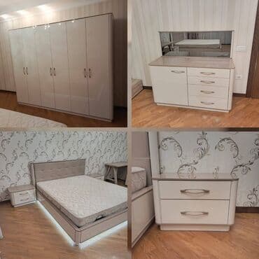 İkinəfərlik çarpayı, Dolab, Termo, 2 tumba, İşlənmiş lalafo.az -da İkinəfərlik çarpayı, Dolab, Termo, 2 tumba, İşlənmiş