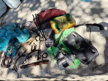 Mercedes-Benz A KLAS, Almaniya lalafo.az -da Mercedes-Benz A KLAS, Almaniya