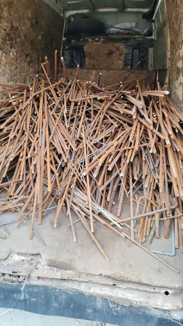 Armatur: Hər növ metalların qəbulu Bakı daxili daşınma var yararsız lalafo.az -da — 1 Armatur: Hər növ metalların qəbulu Bakı daxili daşınma var yararsız — 1