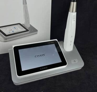 COXO Endo Motor (C-Smart I Pilot) təcili satılır. Çox az müddət lalafo.az -da COXO Endo Motor (C-Smart I Pilot) təcili satılır. Çox az müddət