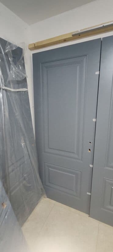 Alçipan: Yeni Otaq qapısı 90x205 sm Zamok və çərçivə ilə, Zəmanətli, Ödənişli quraşdırma, Pulsuz çatdırılma, Ödənişli çatdırılma, Rayonlara çatdırılma lalafo.az -da — 21 Alçipan: Yeni Otaq qapısı 90x205 sm Zamok və çərçivə ilə, Zəmanətli, Ödənişli quraşdırma, Pulsuz çatdırılma, Ödənişli çatdırılma, Rayonlara çatdırılma — 21