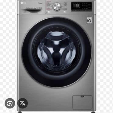 Paltaryuyan maşın LG, 8 kq, Avtomat, Qurutmasız lalafo.az -da Paltaryuyan maşın LG, 8 kq, Avtomat, Qurutmasız