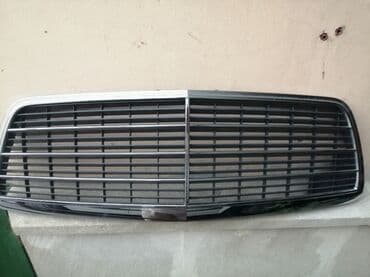 Mersedes dördgöz abliçovka tezedi 40 manat Xırdalan lalafo.az -da Mersedes dördgöz abliçovka tezedi 40 manat Xırdalan